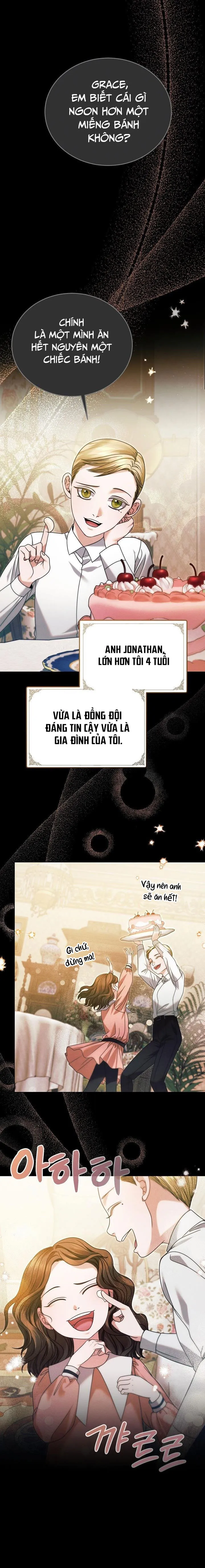 Hãy Cầu Xin Tôi Đi Chap 4 - trang 9