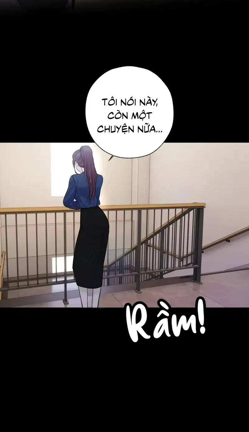 Trêu Nhầm Chap 85 - trang 4