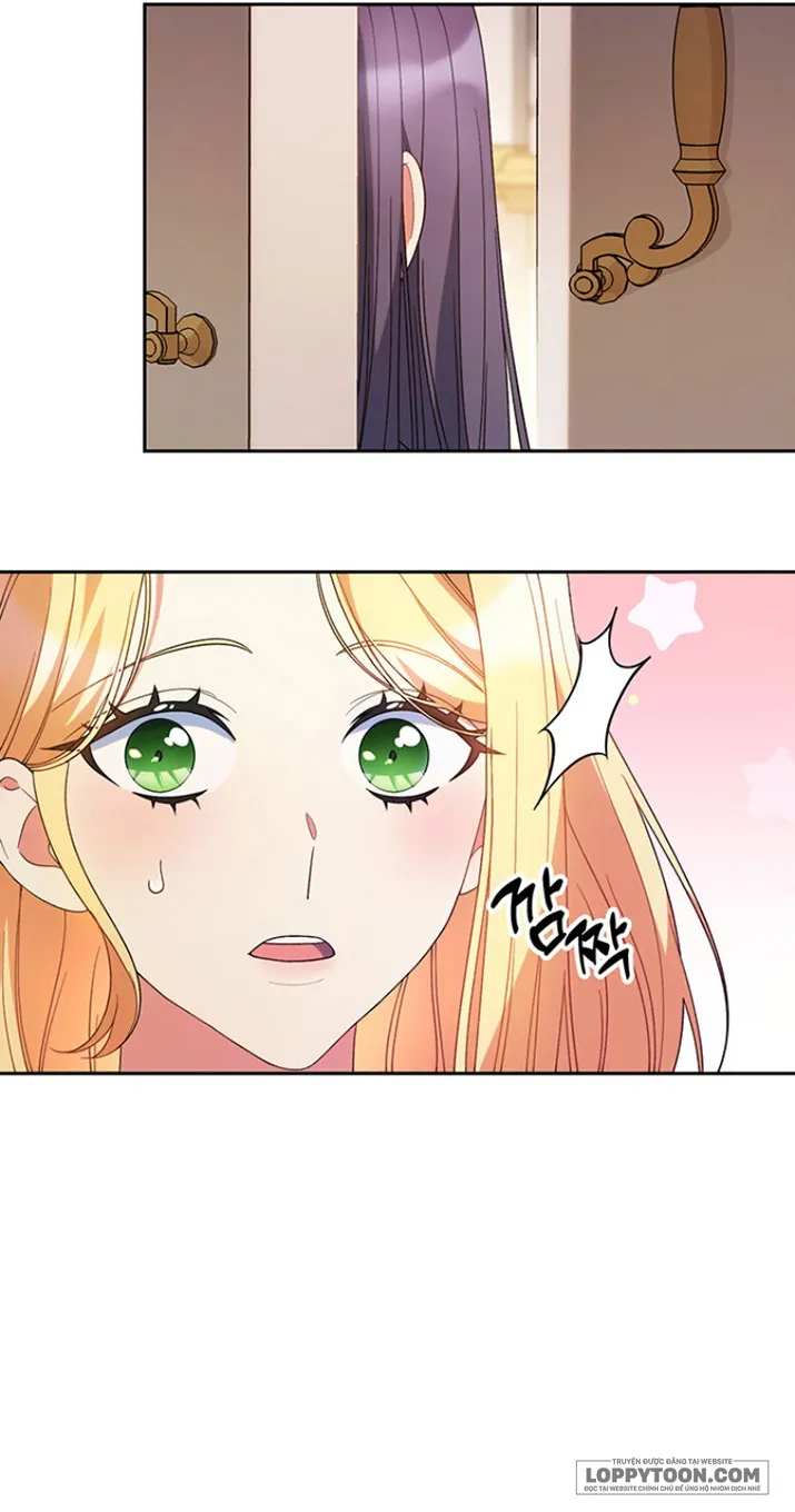 Nuôi Dưỡng Em Gái Xinh Đẹp Chap 24 - trang 40