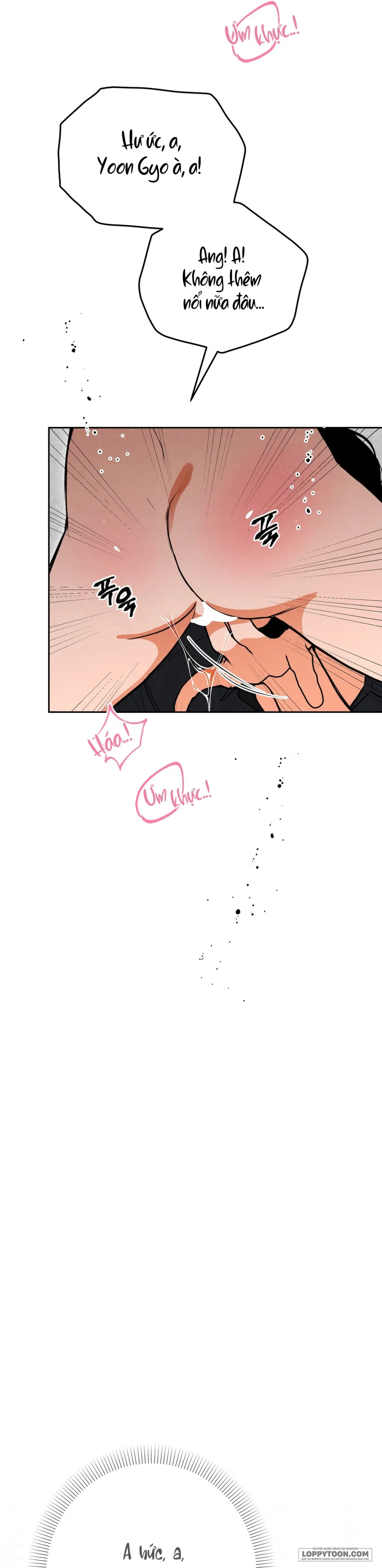 Ngưỡng Tuyệt Đối Chap 69 - trang 34