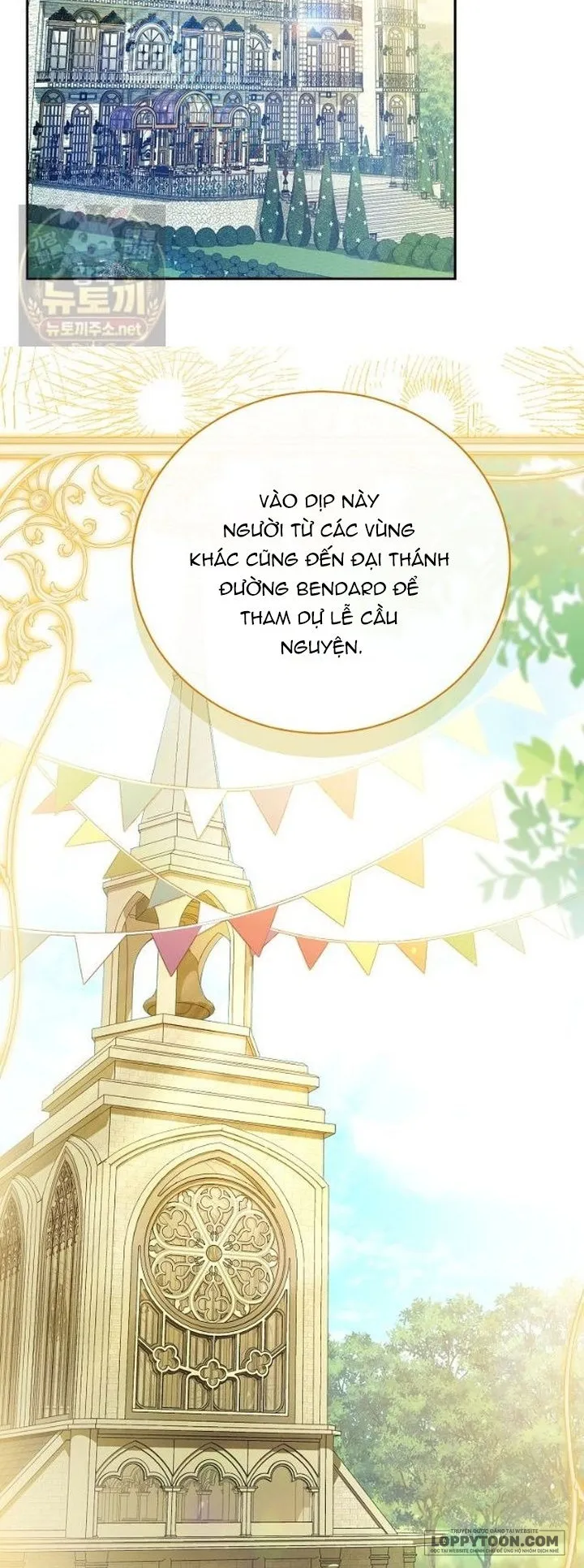 Hôn Phu À, Ta Biết Chàng Ghét Ta Chap 50 - trang 20