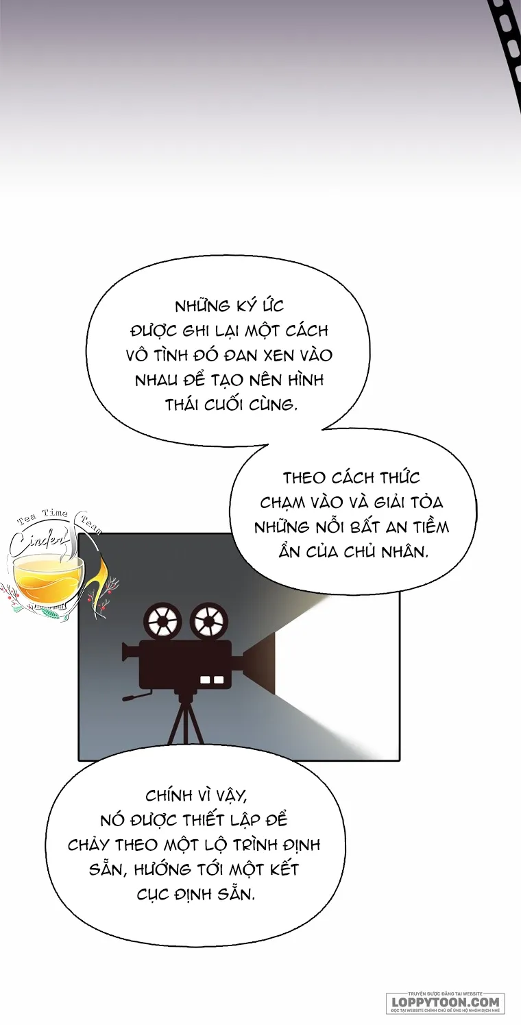 Thanh Xuân Của Chúng Ta Chap 111 - trang 14