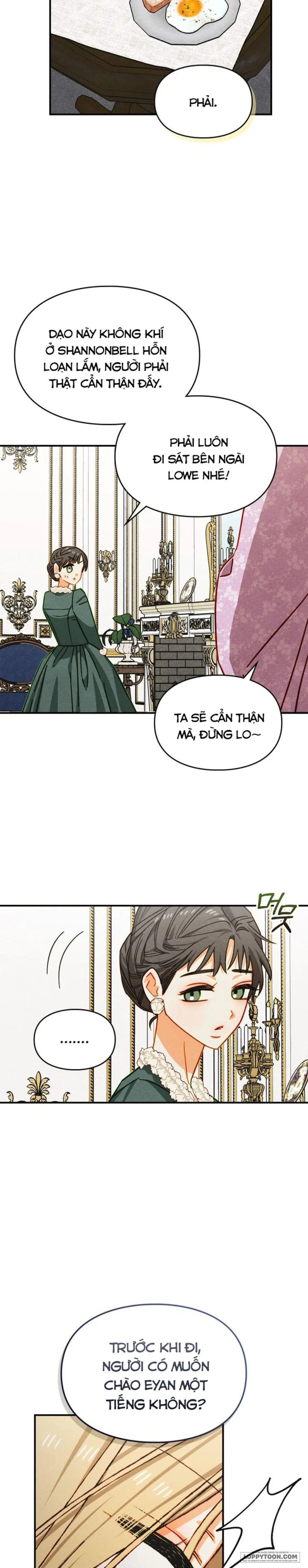 Thuần Hoá Munchkin Chap 39 - trang 9