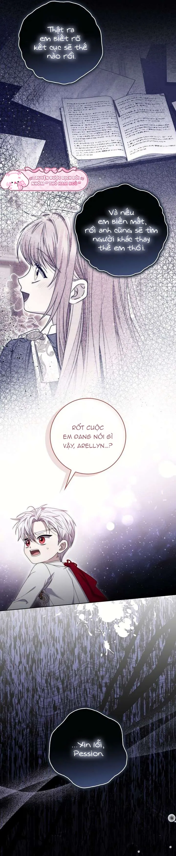 Nam Chính Bệnh Hoạn Ám Ảnh Với Sức Khoẻ Của Tôi Chap 63 - trang 40
