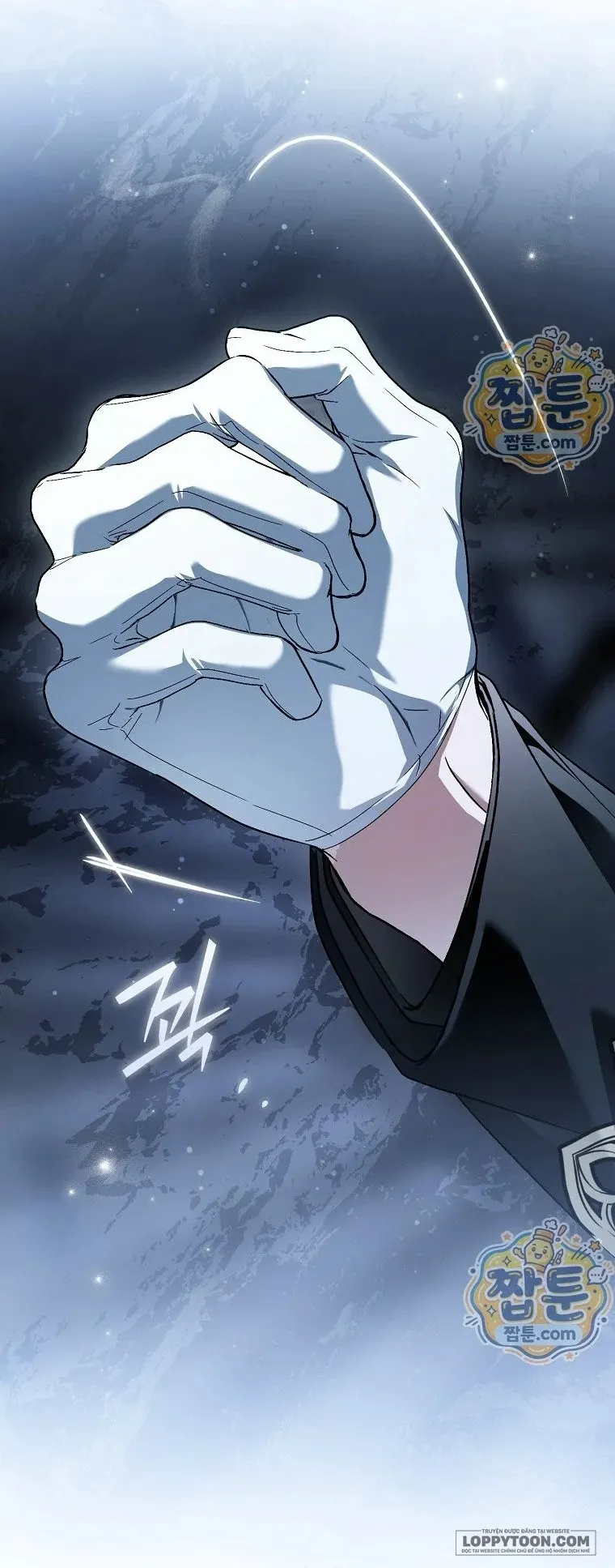 Có Kẻ Đã Sở Hữu Cơ Thể Của Tôi Chap 93 - trang 46