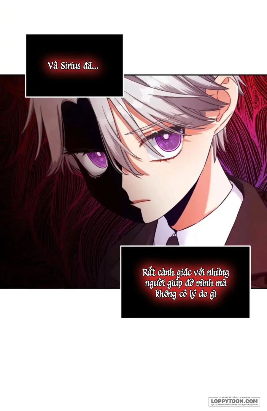 Tôi Sẽ Ở Ngay Bên Cạnh Nam Chính Chap 8 - trang 43
