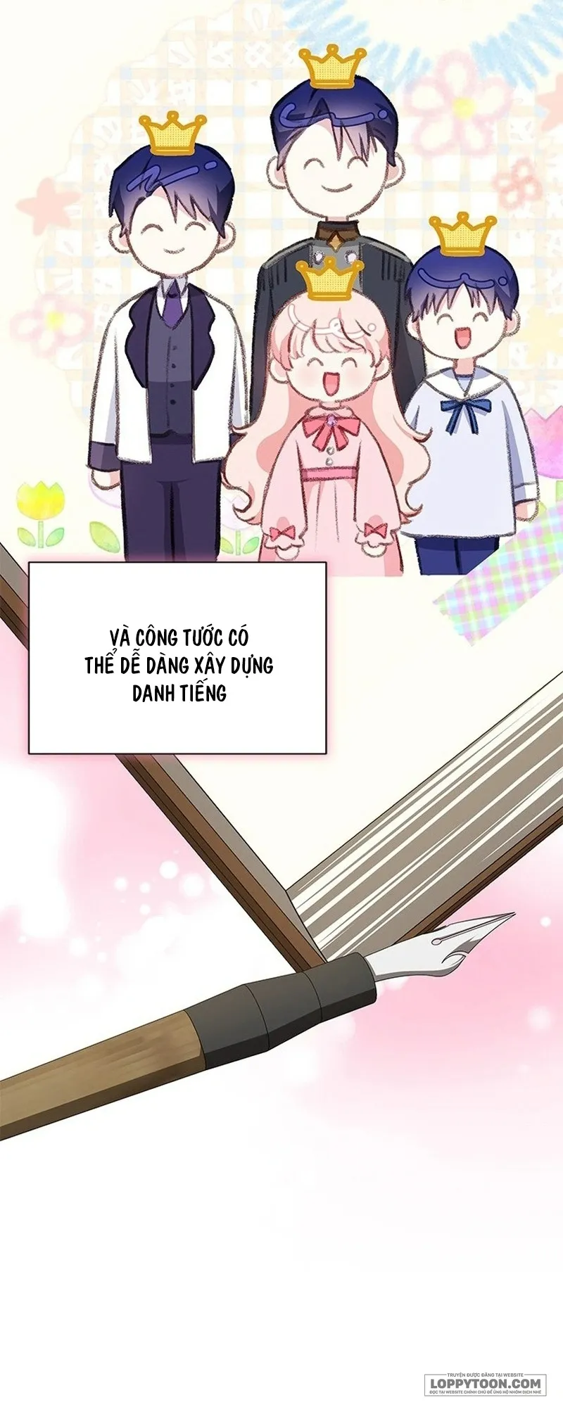 Đã Từ Chối Sủng Ái Rồi Mà Sao Còn Ám Ảnh Thế? Chap 24 - trang 49