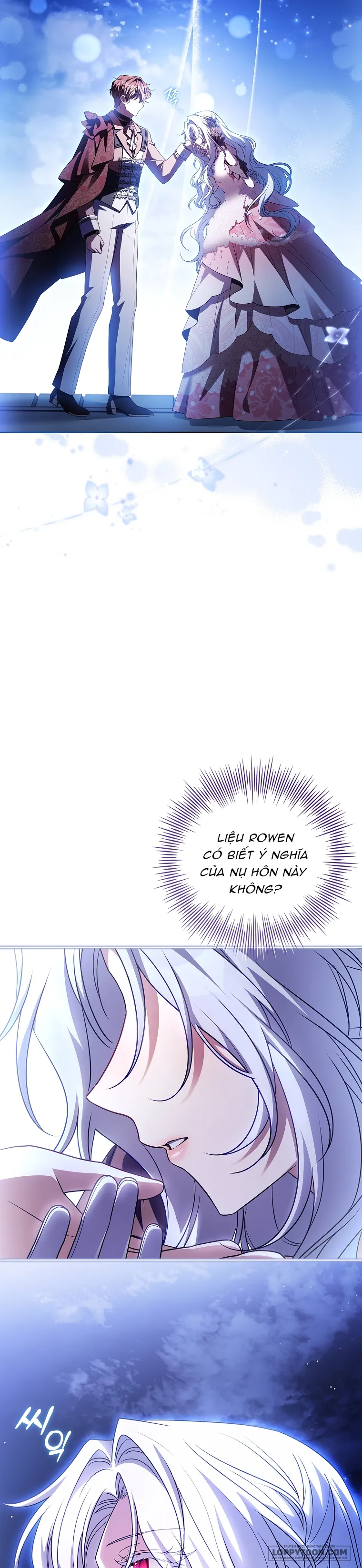 Cha Nào Con Nấy Chap 57 - trang 33