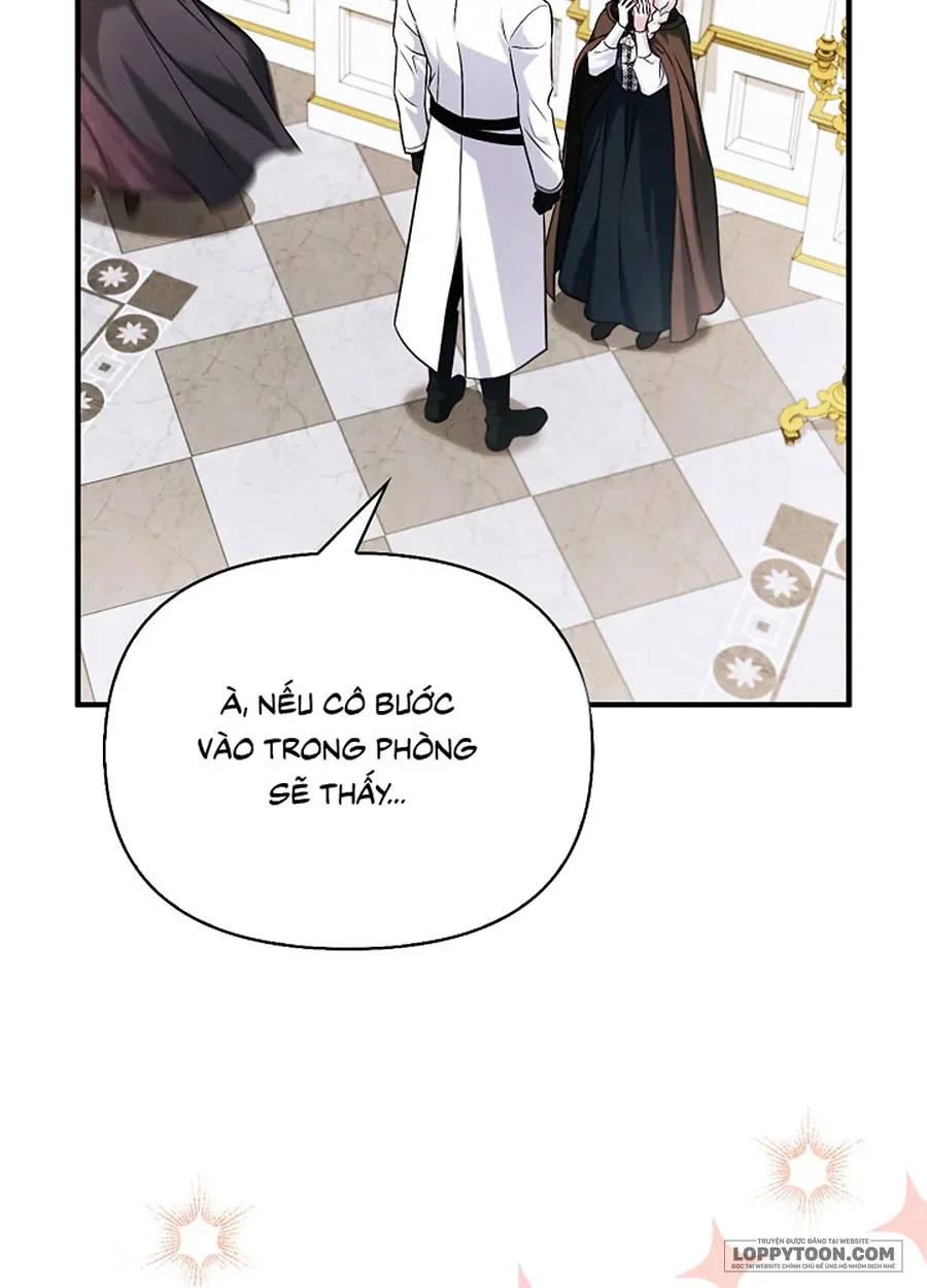 Nhưng Rõ Ràng Chồng Tôi Là Thánh Kỵ Sĩ Mà? Chap 9 - trang 18