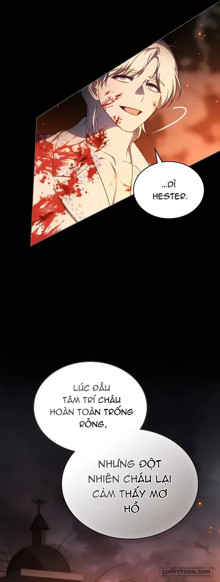 Chúa Phù Hộ Cho Sự Hủy Diệt Của Ta Chap 36 - trang 37