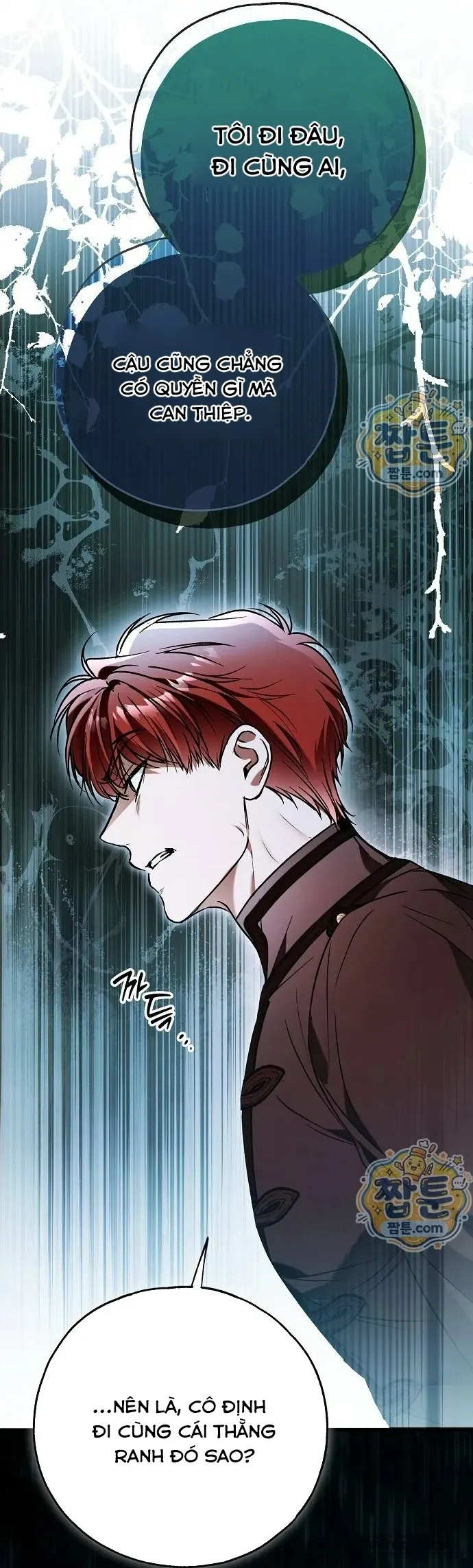 Có Kẻ Đã Sở Hữu Cơ Thể Của Tôi Chap 97 - trang 21
