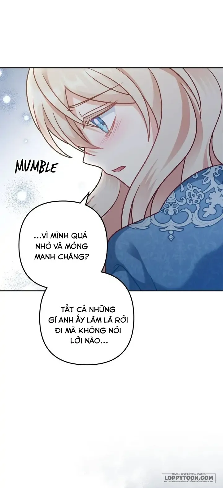 Tôi Sống Chung Với Mẹ Chồng Chap 10 - trang 20