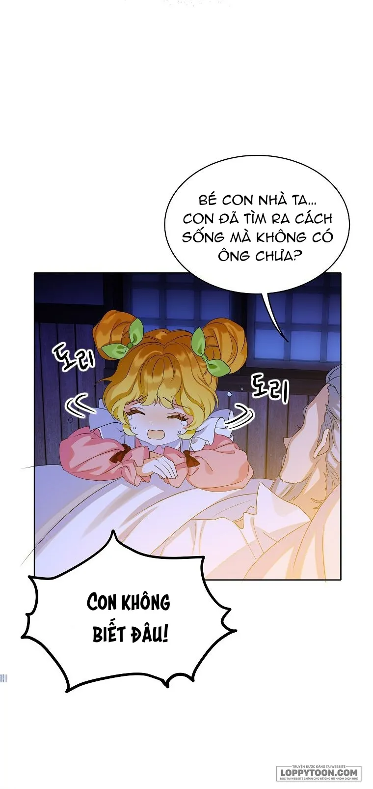 Trở Thành Người Thừa Kế Của Gia Đình Phản Diện Chap 1 - trang 28