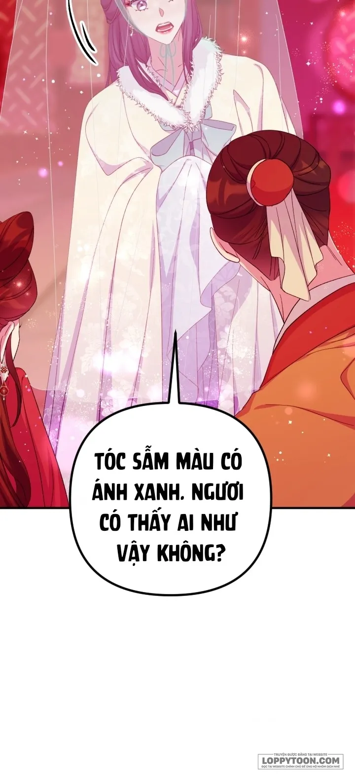Sinh Viên Đại Học Hoàng Hậu Chap 133 - trang 7
