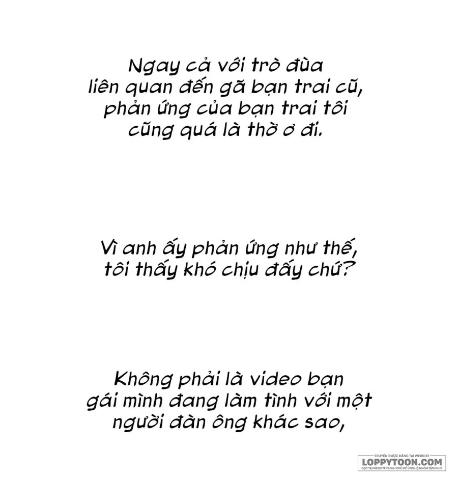 Tại Sao Điều Này Lại Đúng? Chap 31 - 🔞🔞🔞 - trang 43