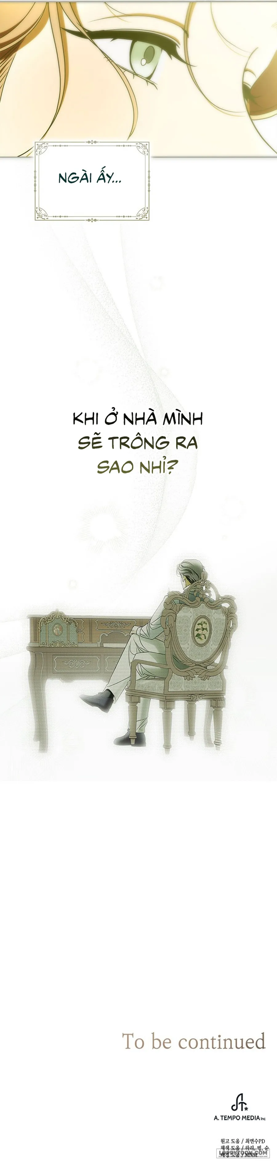 Quý Cô Pendleton Chap 56 - trang 24