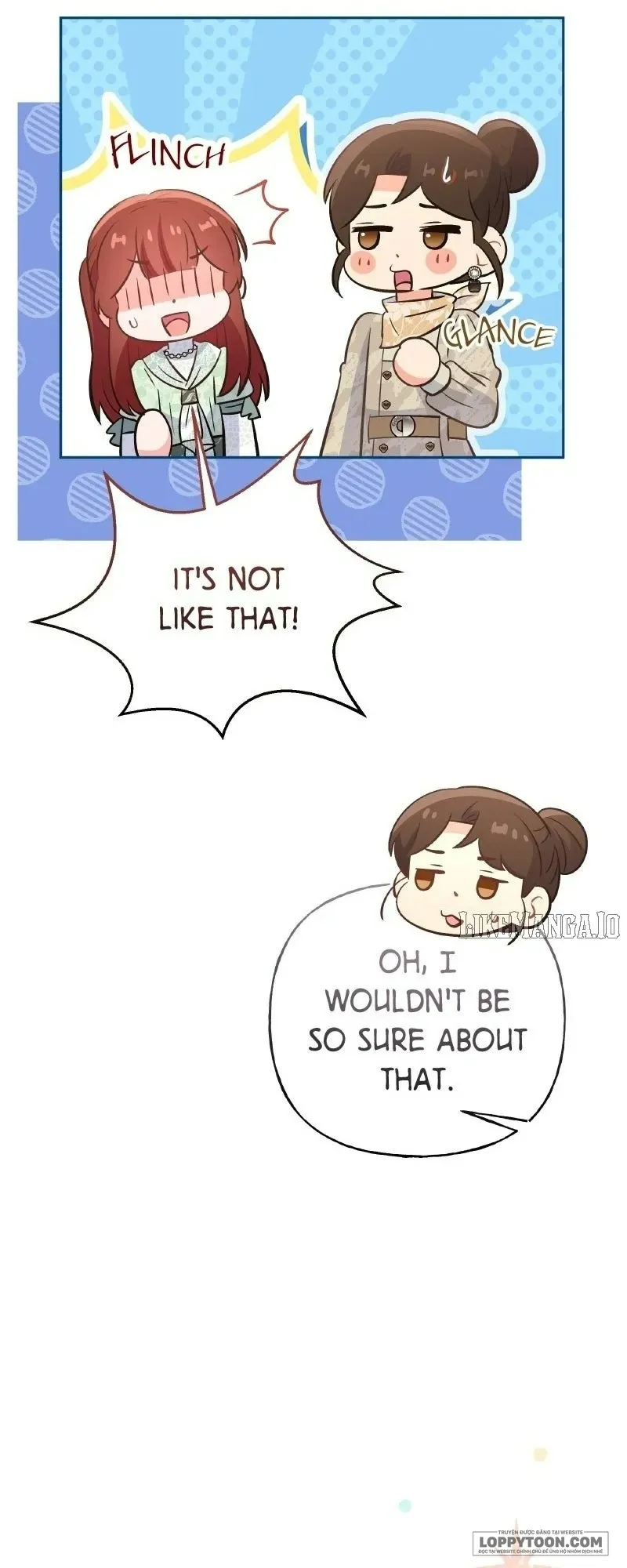 Hầu Gái Không Thích Nuôi Dạy Trẻ Nhỏ Chap 68 - trang 74