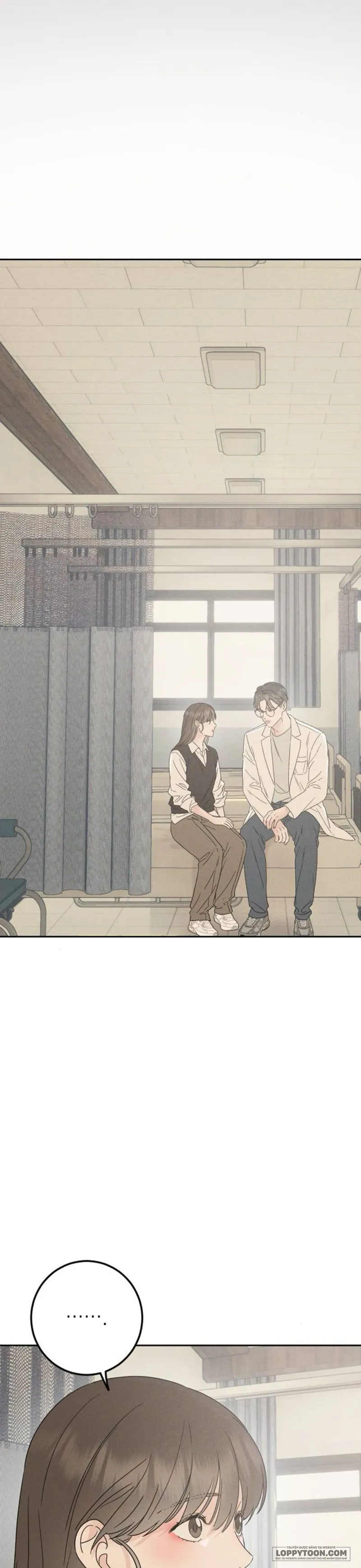 Nam Nữ Mật Thất Chap 7 - trang 38