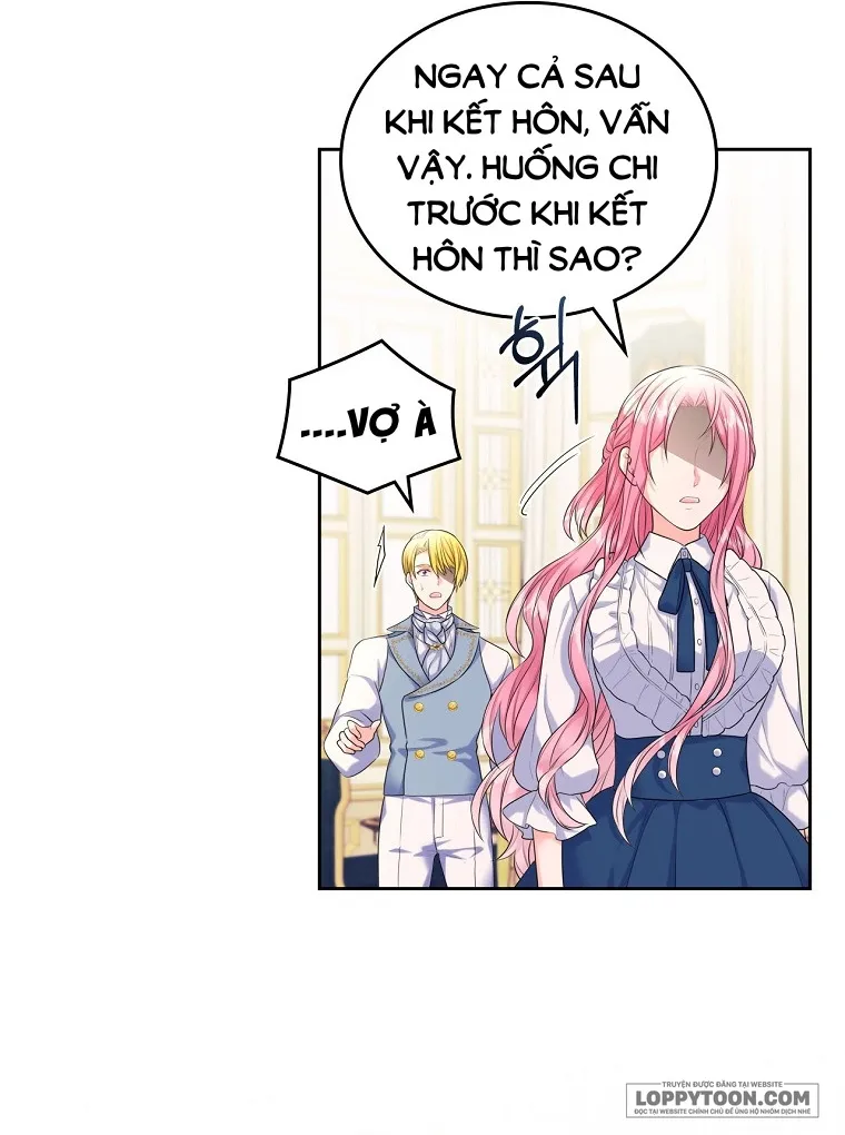 Tôi Sẽ Ly Hôn Với Anh Trai Nữ Chính Chap 3 - trang 16