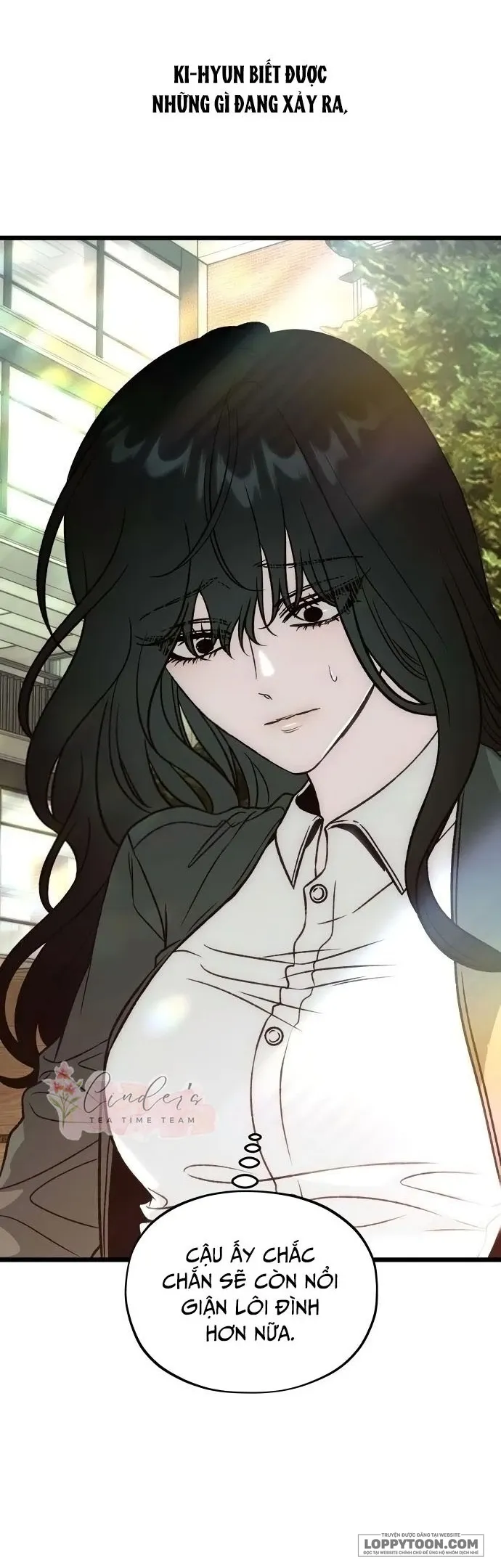 Khao Khát Bất Tận Chap 8 - trang 97