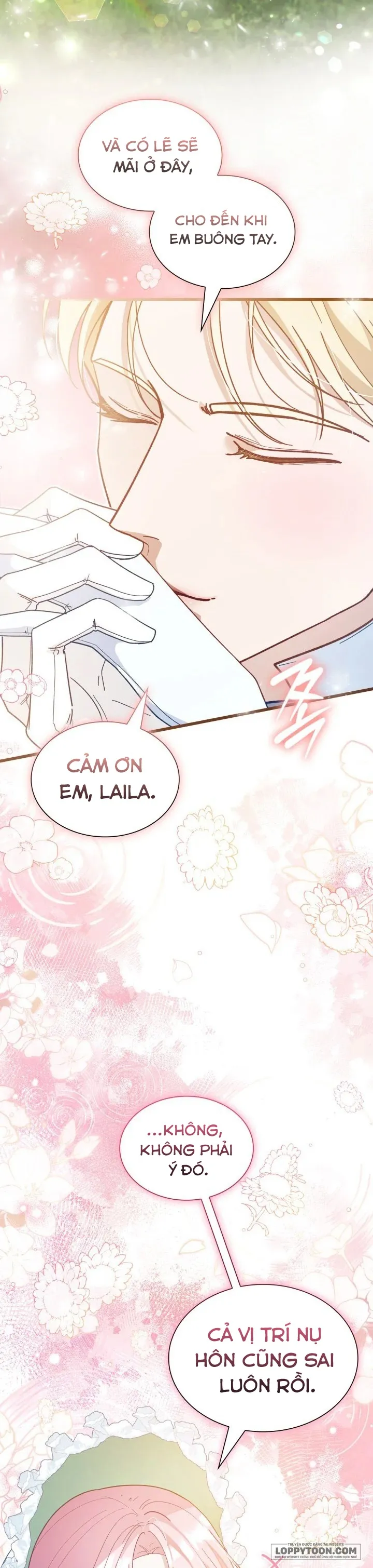 Dẫu Cho Con Gái Của Kẻ Phản Diện Trùng Sinh Chap 75 - trang 43