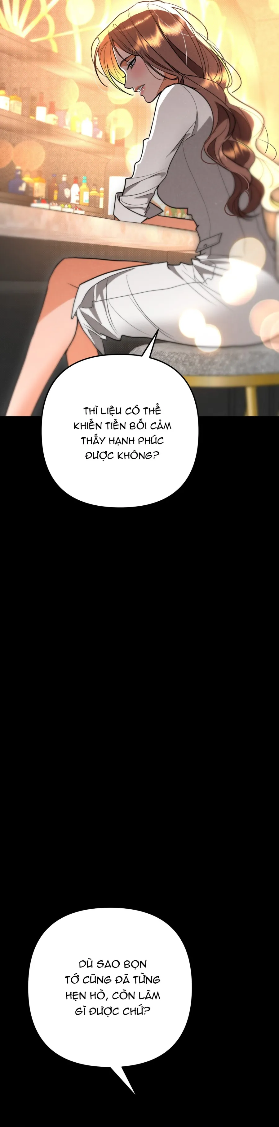 Ngưỡng Tuyệt Đối Chap 73 - trang 3