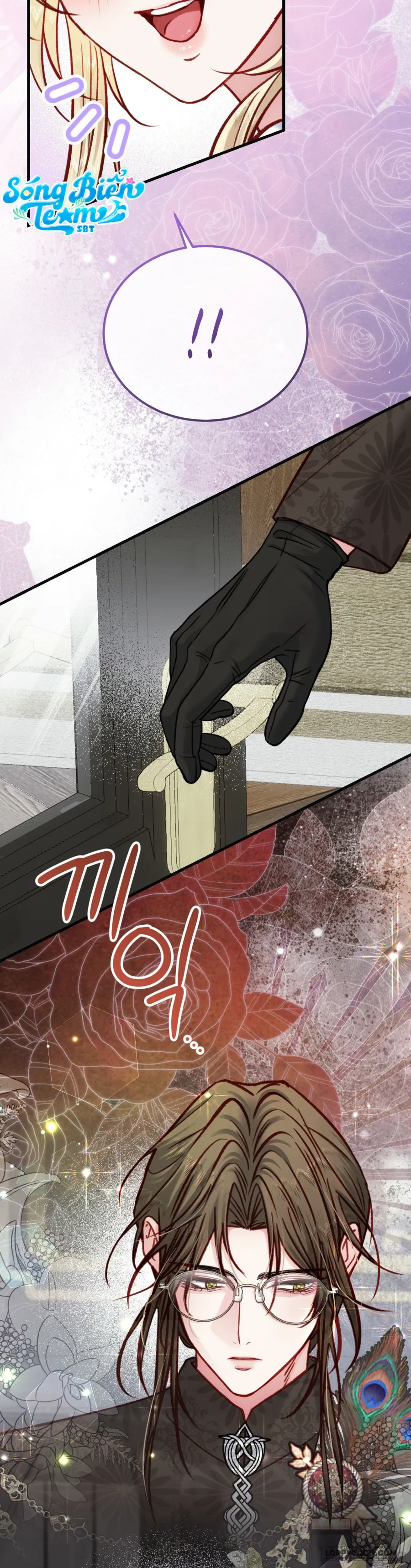 Bị Mắc Kẹt Trong Trò Chơi Harem Ngược Vô Vọng Chap 47 - 🔞🔞🔞 - trang 8
