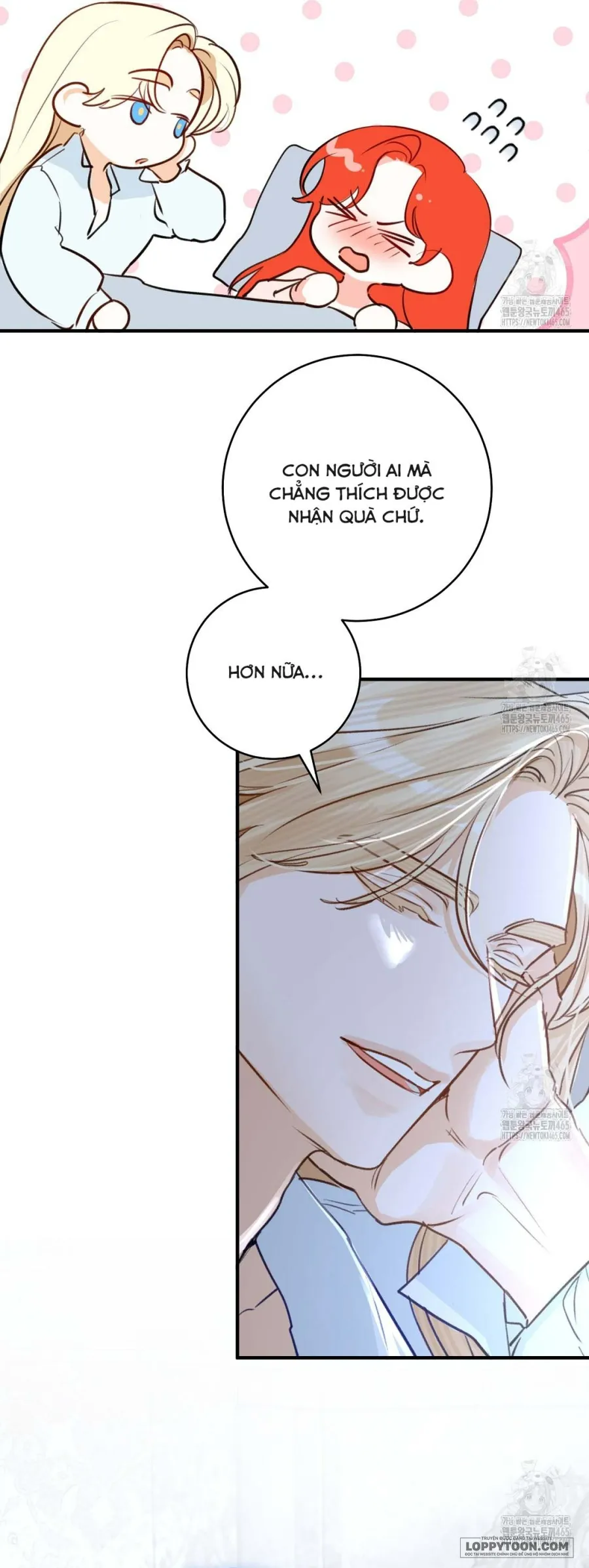 Cuộc Hôn Nhân Xa Hoa Của Đại Công Tước Là Giả Chap 72 - trang 14