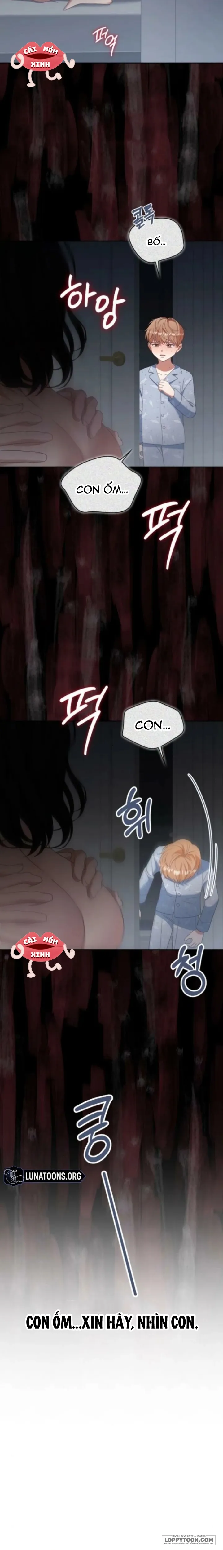 Nhịp Điệu Của Chúng Ta Chap 24 - trang 14
