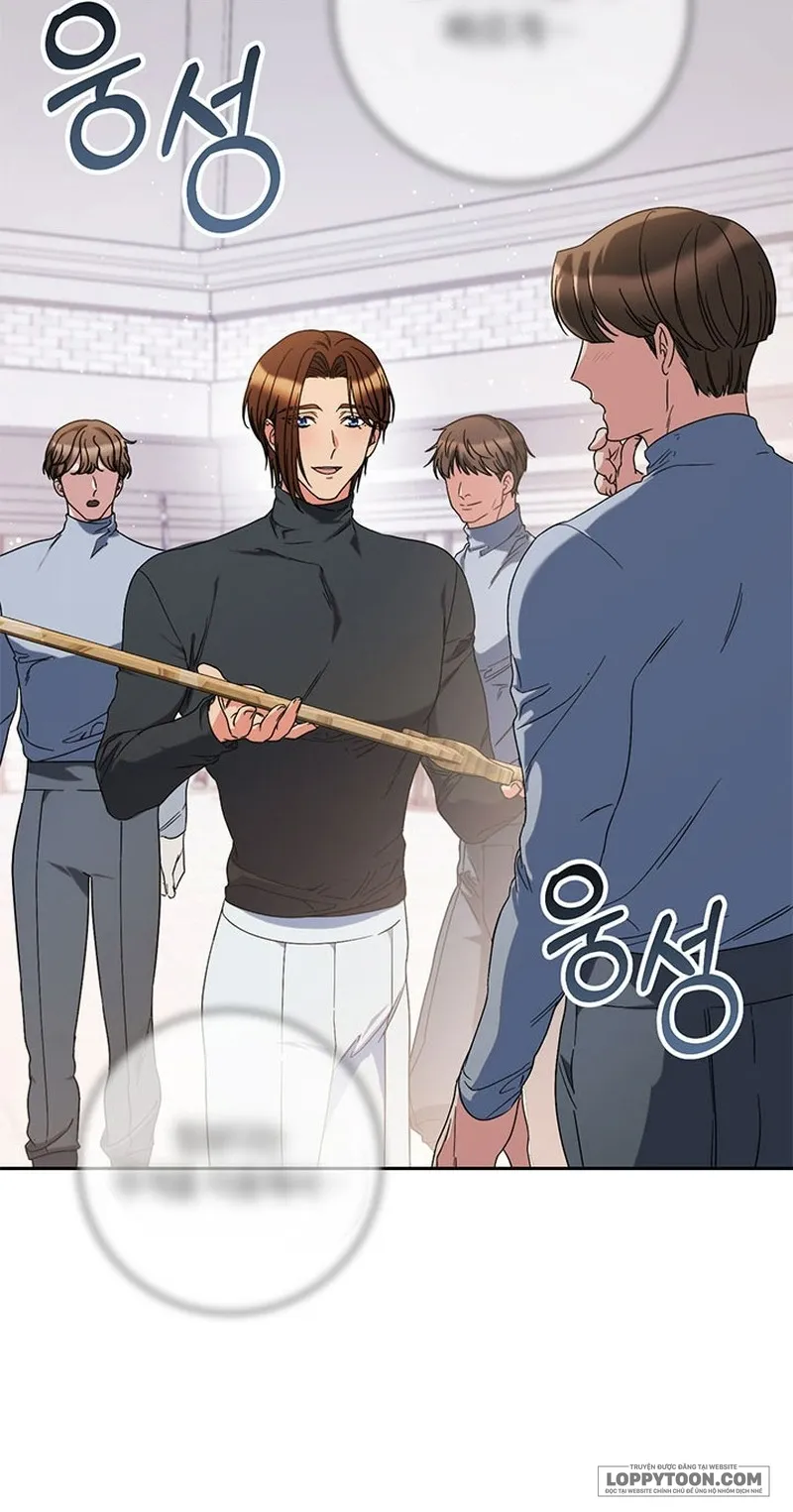 Nuôi Dưỡng Em Gái Xinh Đẹp Chap 56 - trang 3
