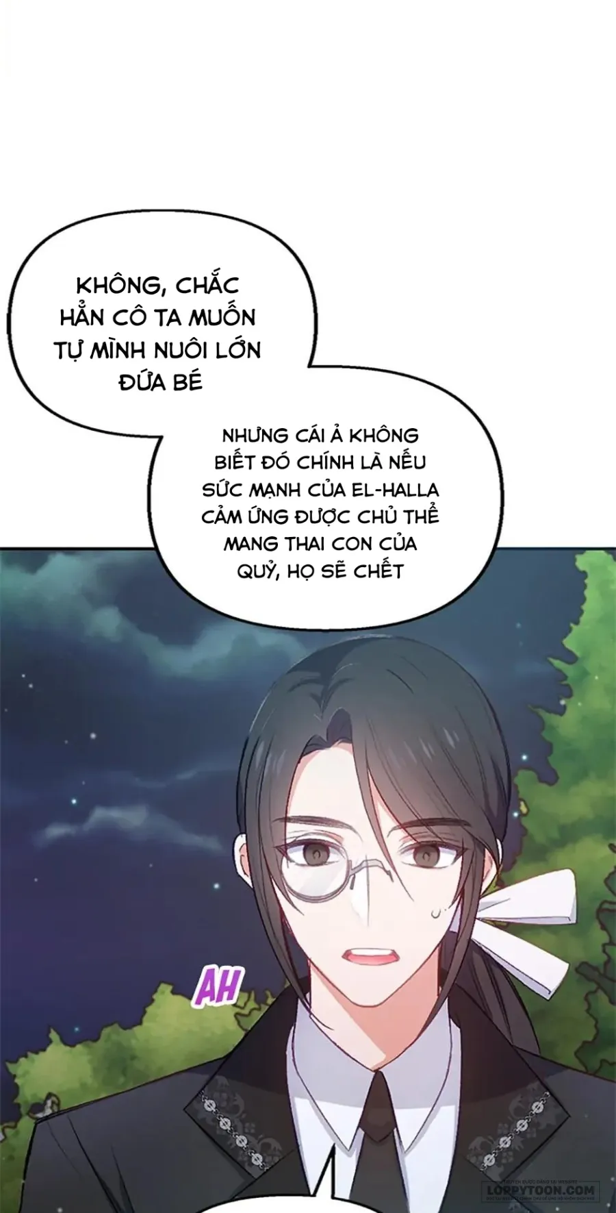 Con Gái Cưng Của Quỷ Chap 7 - trang 58