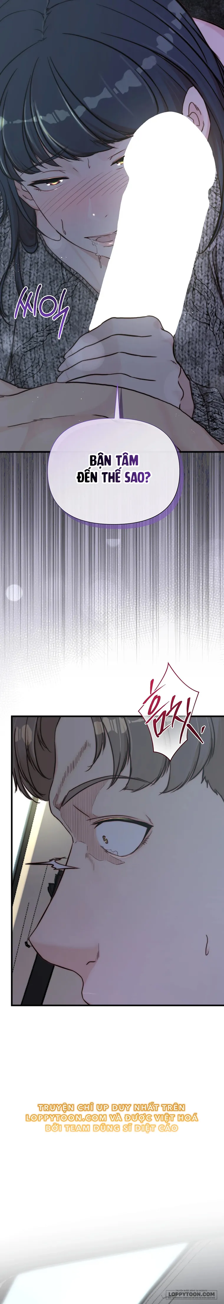 Bố Ơi, Hôm Nay Con Cũng Muốn Ôm Chap 20 - 🔞🔞🔞 - trang 5