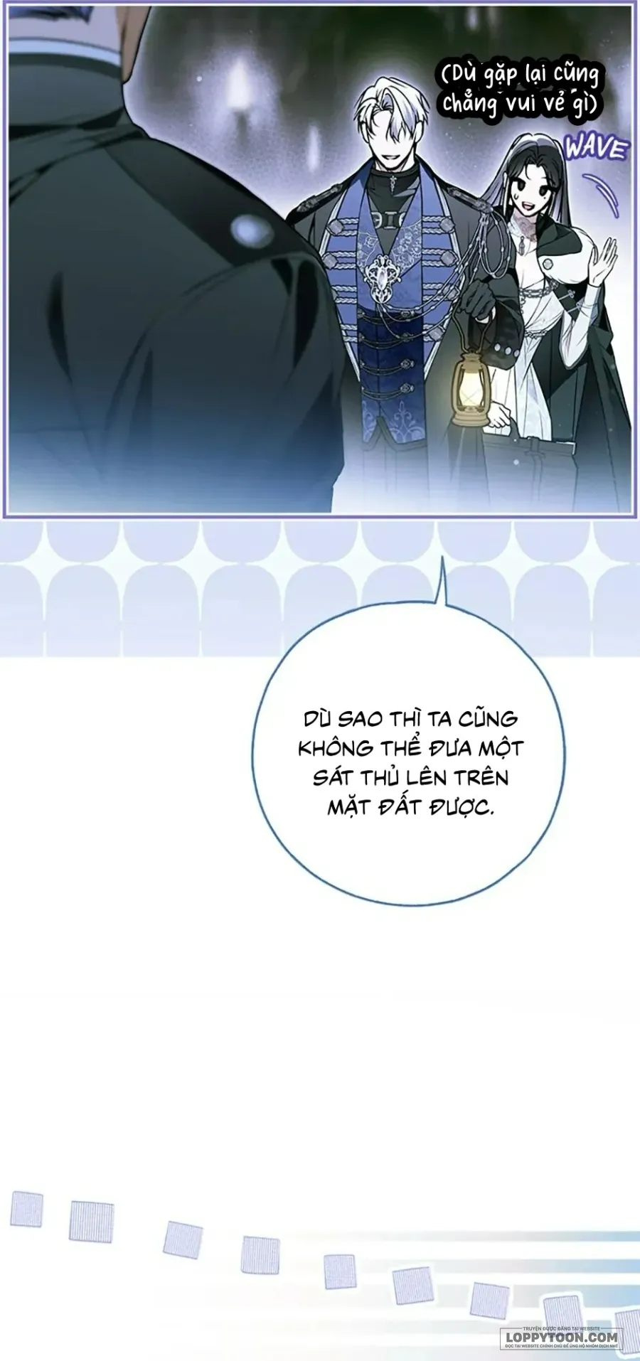 Có Kẻ Đã Sở Hữu Cơ Thể Của Tôi Chap 64 - trang 87