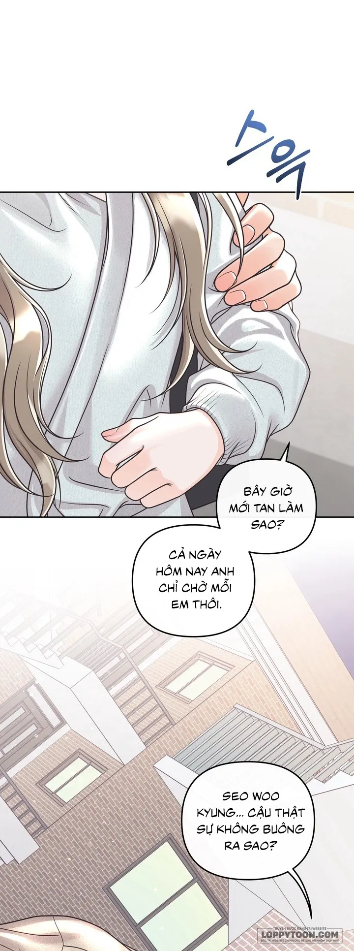 Đối Tác Ba Bên Chap 5 - 🔞🔞 - trang 41