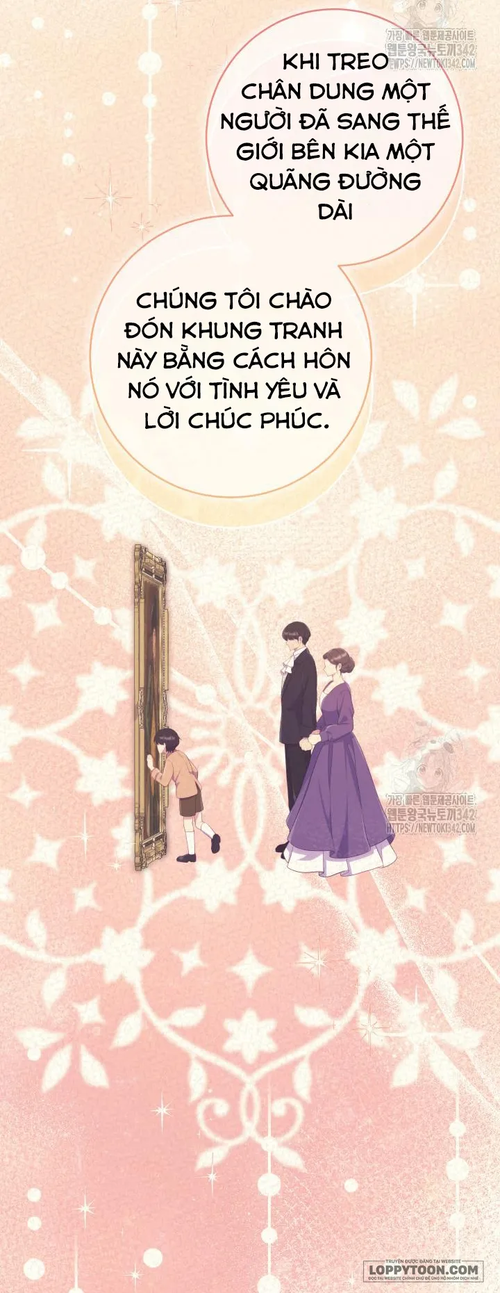 Trở Thành Bạn Thời Thơ Ấu Của Nam Phụ Ám Ảnh Chap 17 - trang 50