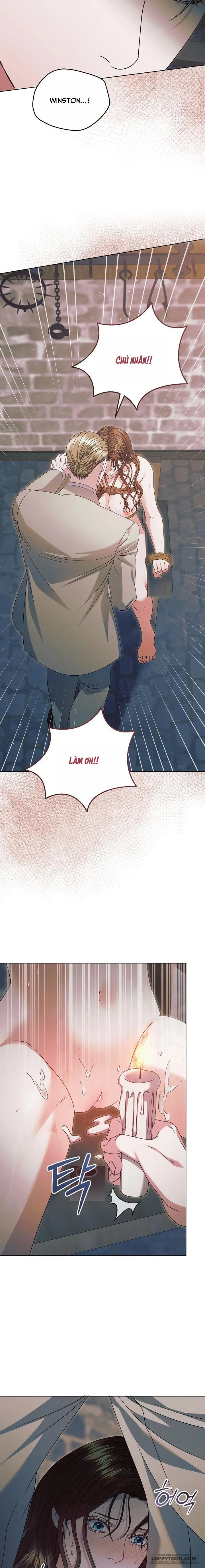 Hãy Cầu Xin Tôi Đi Chap 45 - 🔞🔞 - trang 11