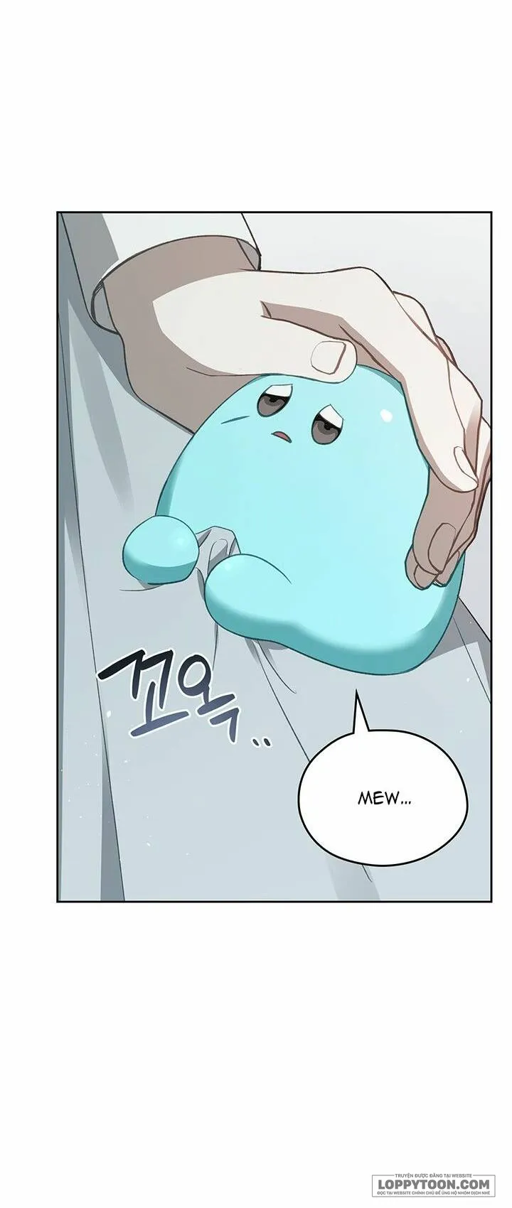 Nam Chính Quái Vật Sống Dưới Giường Tôi Chap 23 - trang 25