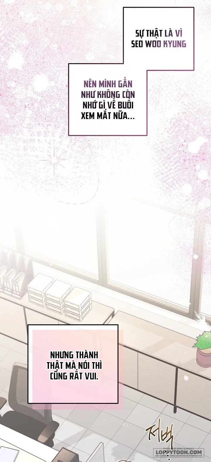 Đối Tác Ba Bên Chap 5 - 🔞🔞 - trang 28