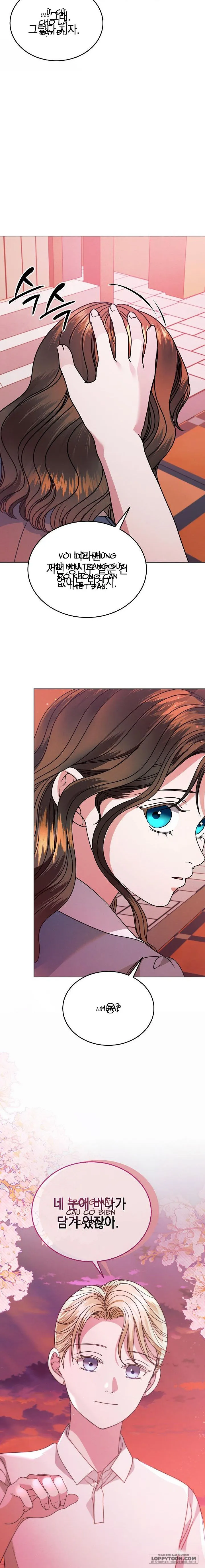 Hãy Cầu Xin Tôi Đi Chap 33 - trang 6