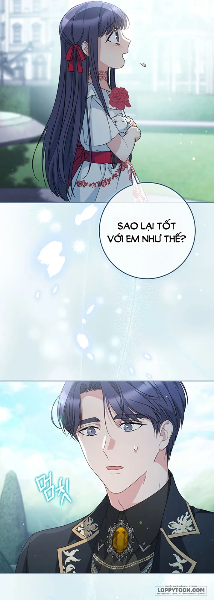 Nuôi Dưỡng Em Gái Xinh Đẹp Chap 20 - trang 42