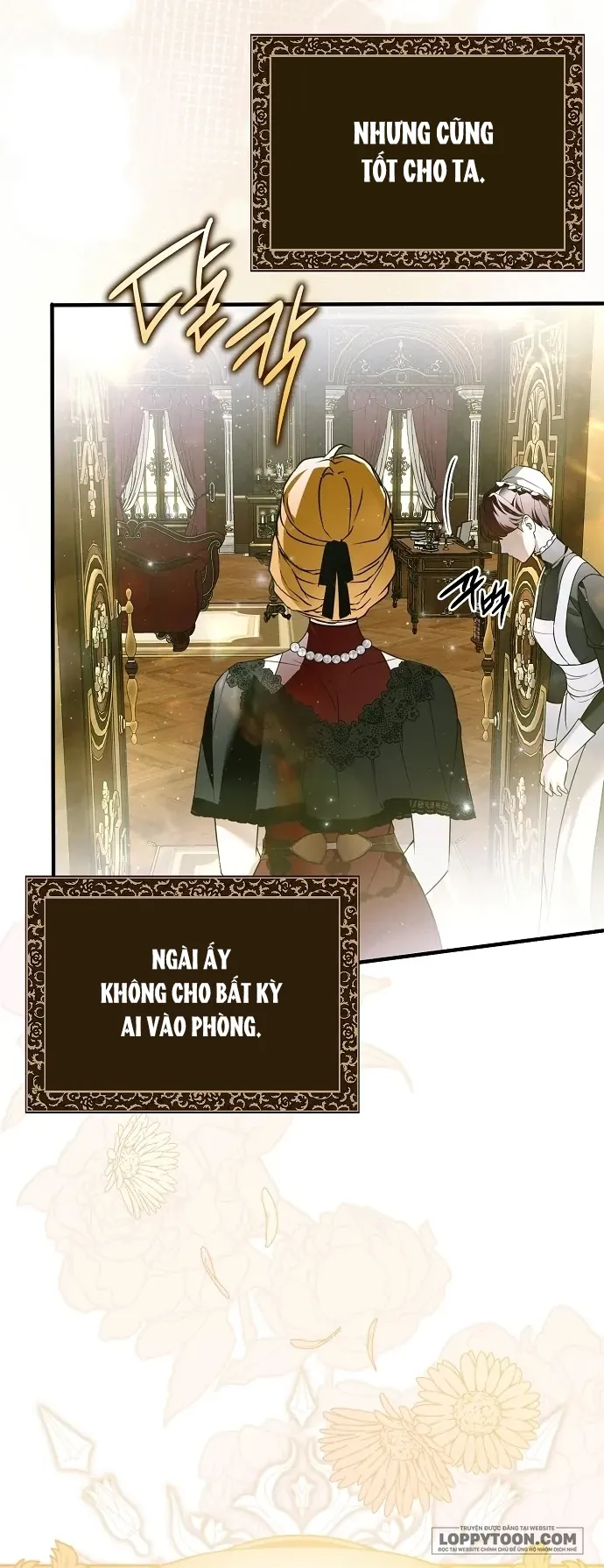 Có Kẻ Đã Sở Hữu Cơ Thể Của Tôi Chap 42 - trang 7
