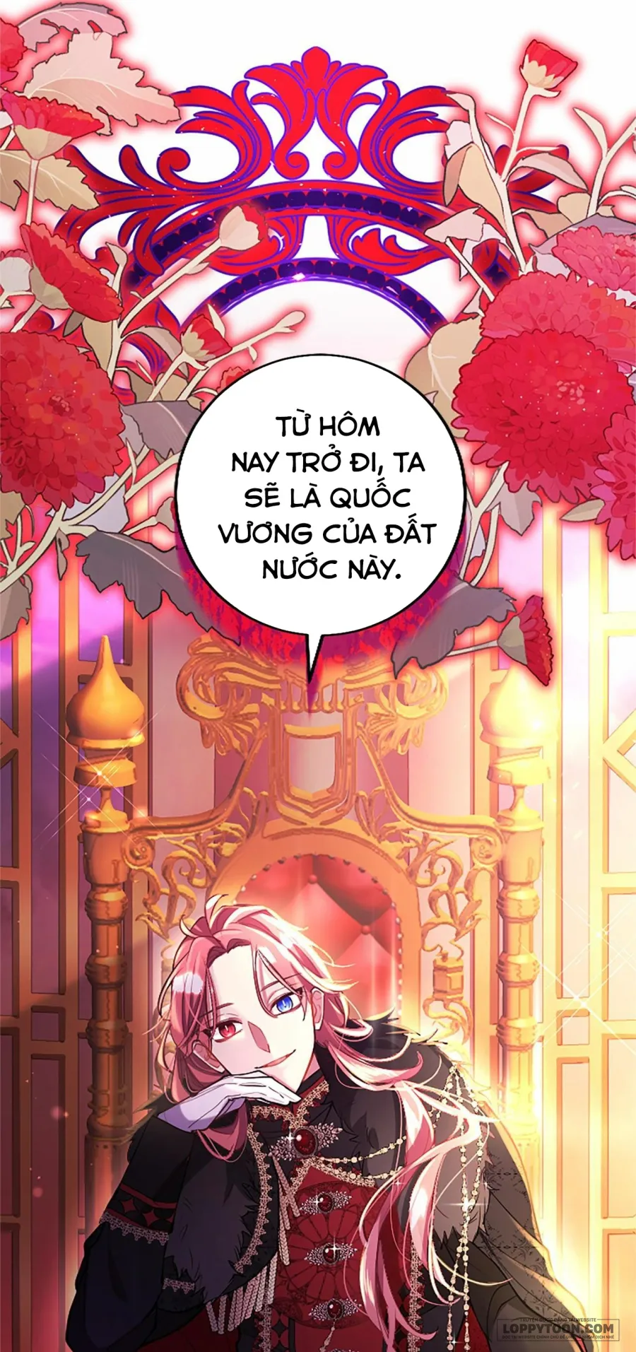 Đại Tiểu Thư Sao Phải Giả Nam Chap 97 - trang 16