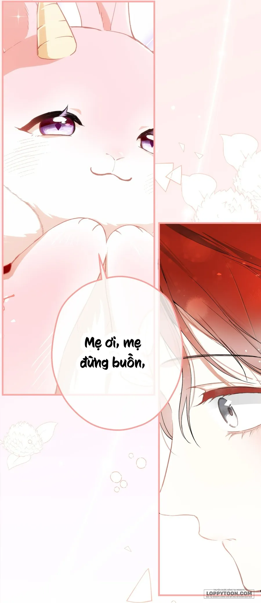 Nàng Sẽ Thuần Phục Những Anh Hùng Chap 10 - trang 2