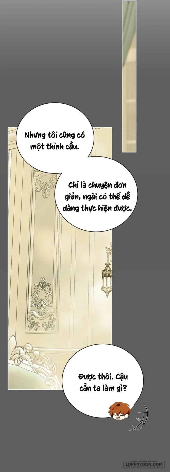 Phía Sau Mặt Nạ Của Nam Chính Hiền Lành Chap 77 - trang 6