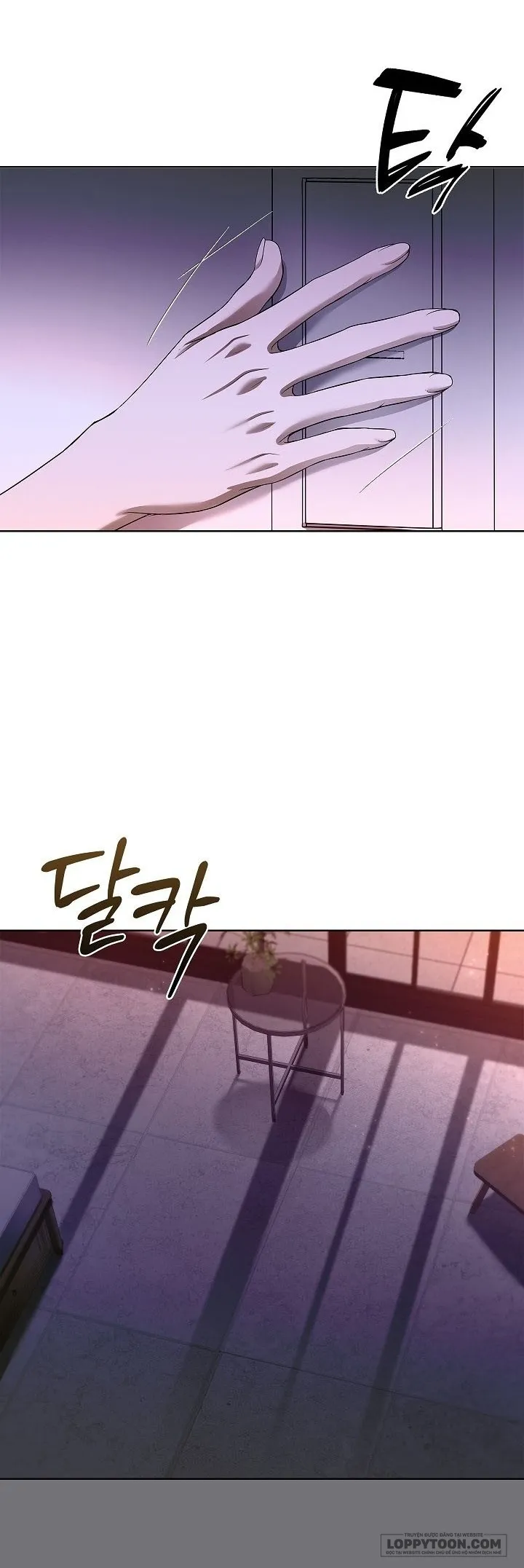 Ngọn Đèn Biệt Viện Không Bao Giờ Tắt Chap 16 - trang 25