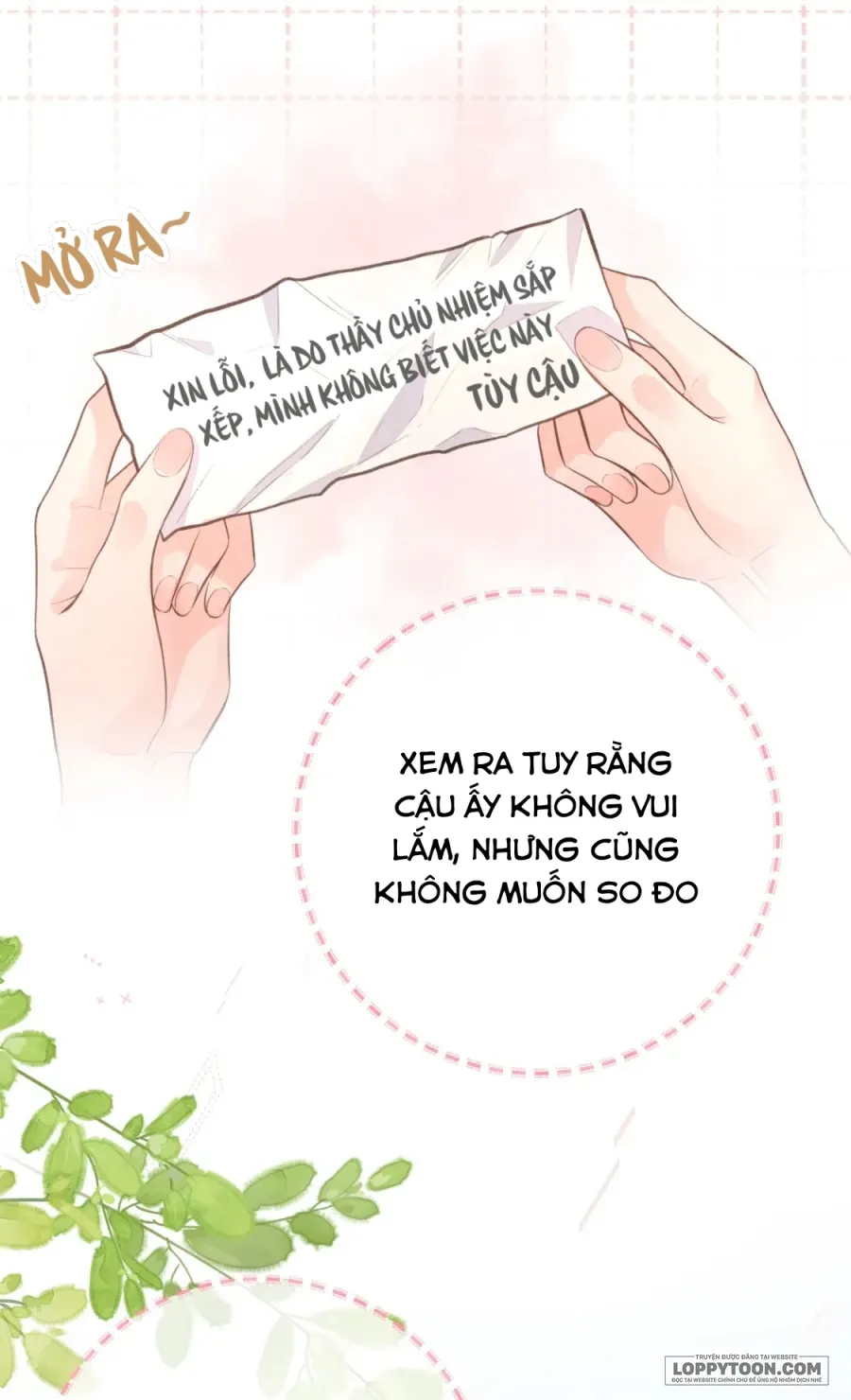 Em Chỉ Muốn Hít Vận Khí Của Anh Chap 12-14 - trang 58