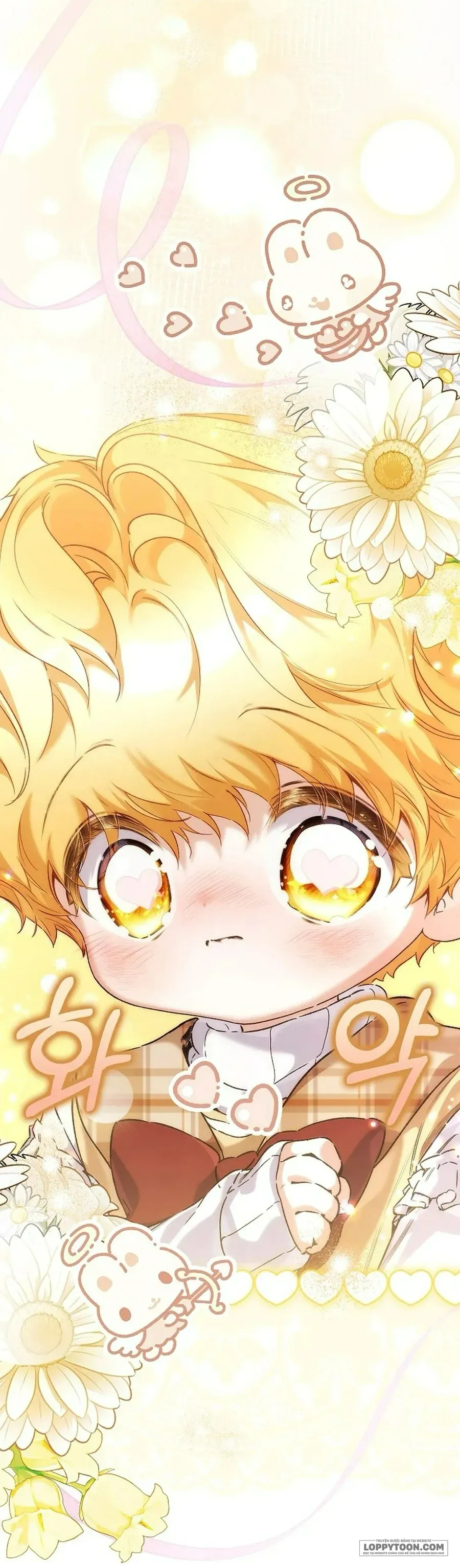 Papa Là Kẻ Thù Kiếp Trước Của Tôi? Chap 80 - end ss2 - trang 59