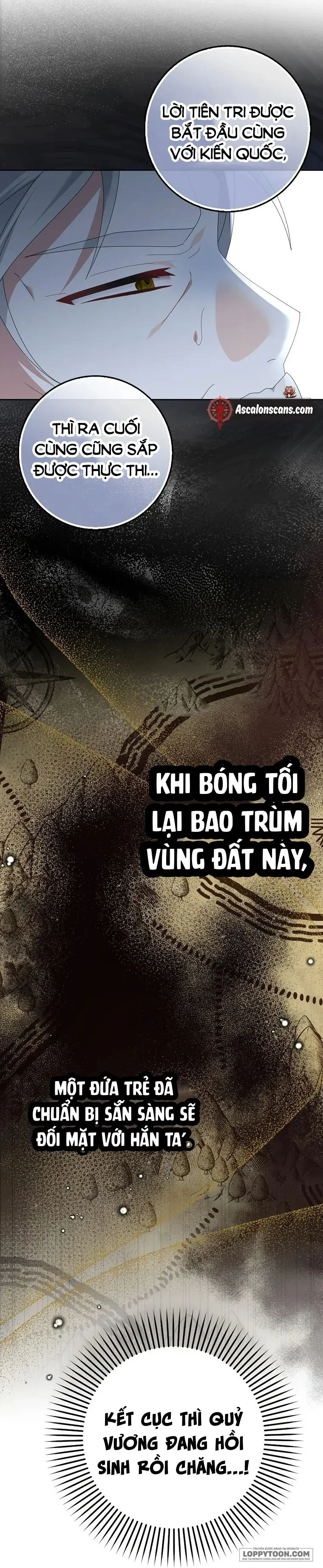 Tôi Sẽ Chiếm Lấy Ngư Trường Này! Chap 16 - trang 4