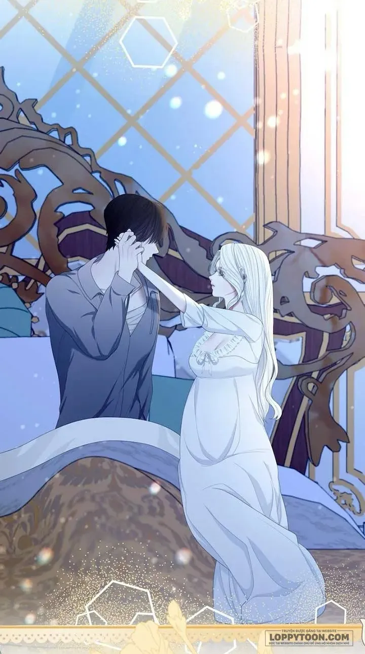 Hầu Nữ Không Còn Thèm Muốn Chủ Nhân Nữa Chap 47 - trang 47