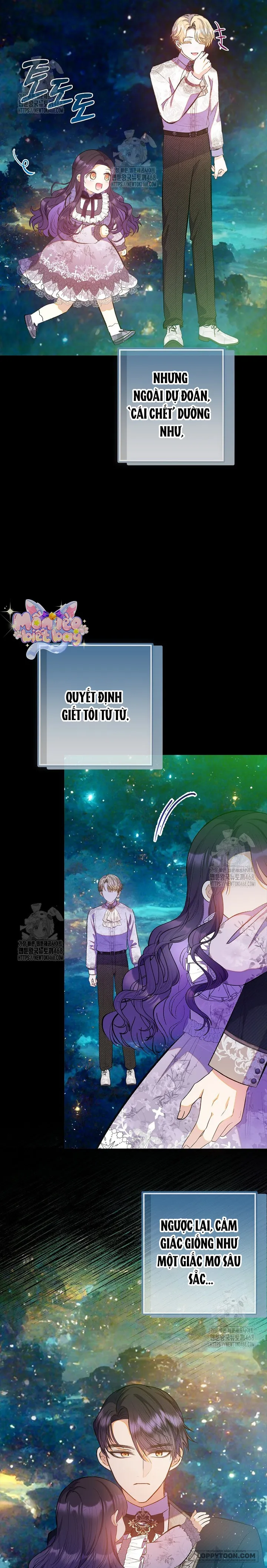 Con Gái Cưng Của Quỷ Chap 116 - trang 17